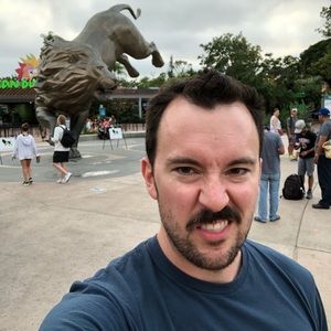 Meet your Posher, Paul